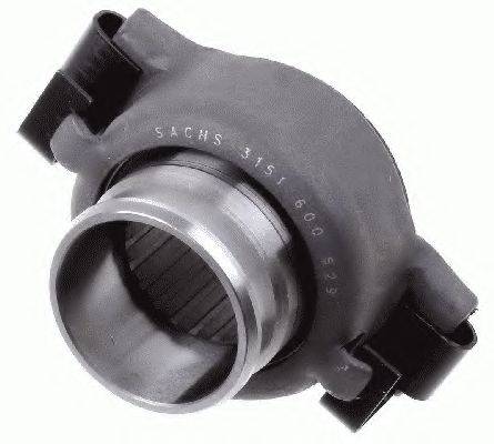 SACHS 3151600529 Вижимний підшипник