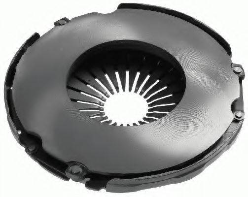 SACHS 3482000461 натискний диск зчеплення