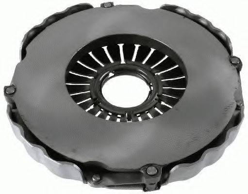 SACHS 3482000546 натискний диск зчеплення