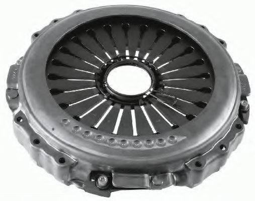 SACHS 3482000819 натискний диск зчеплення