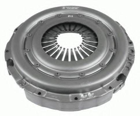 SACHS 3482000859 натискний диск зчеплення