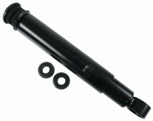 SACHS 123901 Амортизатор