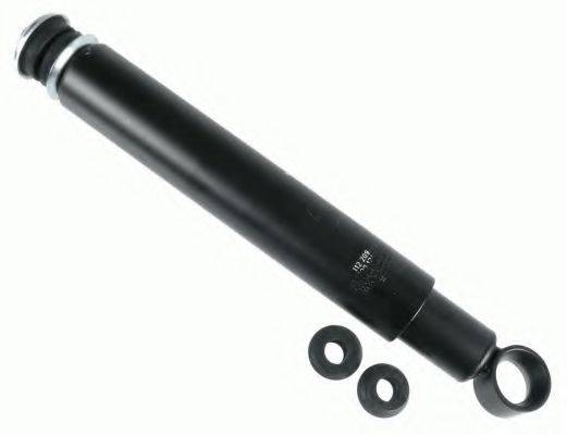 SACHS 112209 Амортизатор