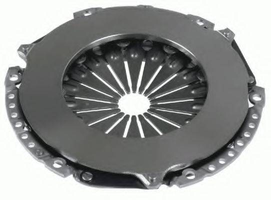 SACHS 3082000539 натискний диск зчеплення