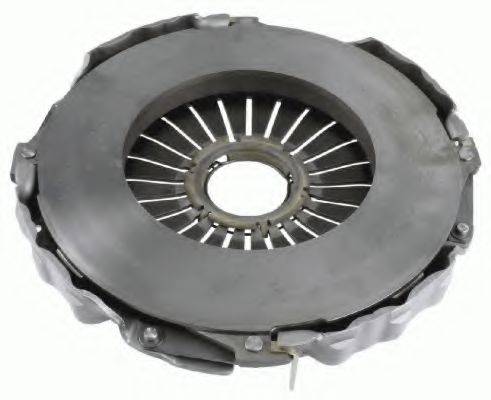 SACHS 3482000556 натискний диск зчеплення