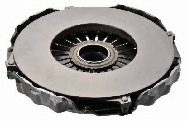 SACHS 3483020036 натискний диск зчеплення