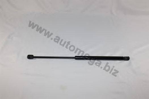 AUTOMEGA 3001320681 Газова пружина, кришка багажника