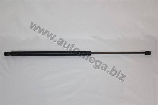 AUTOMEGA 3101320020 Газова пружина, кришка багажника