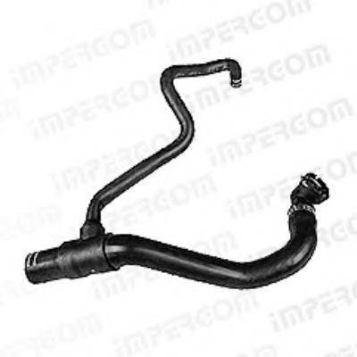 ORIGINAL IMPERIUM 18627 Шланг радіатора