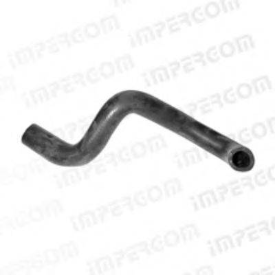 ORIGINAL IMPERIUM 18982 Шланг радіатора