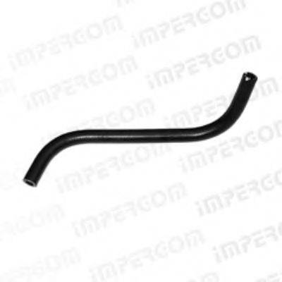 ORIGINAL IMPERIUM 19735 Шланг радіатора