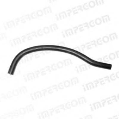 ORIGINAL IMPERIUM 19846 Шланг радіатора
