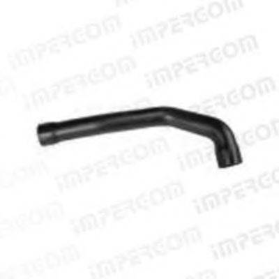 ORIGINAL IMPERIUM 221187 Шланг радіатора