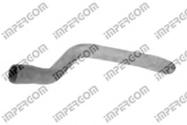 ORIGINAL IMPERIUM 222765 Шланг радіатора