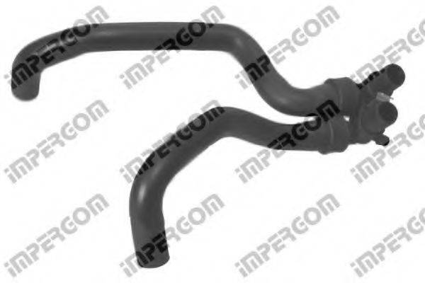 ORIGINAL IMPERIUM 223093 Шланг, теплообмінник - опалення