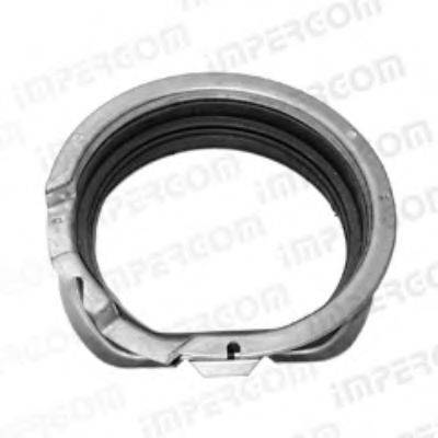 ORIGINAL IMPERIUM 27207 Рукав повітрозабірника, повітряний фільтр