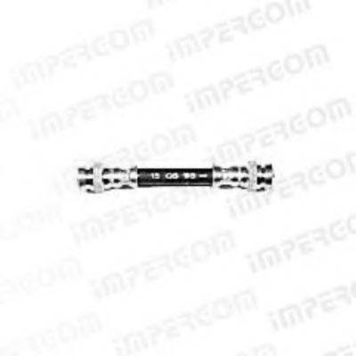 ORIGINAL IMPERIUM 60036 Гальмівний шланг