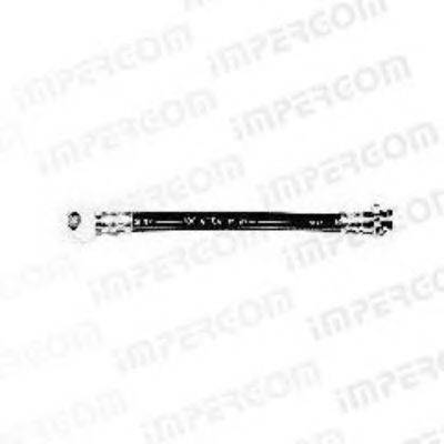 ORIGINAL IMPERIUM 60319 Гальмівний шланг