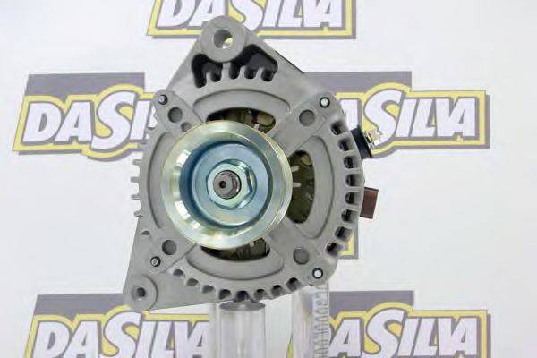 DA SILVA 030600 Генератор