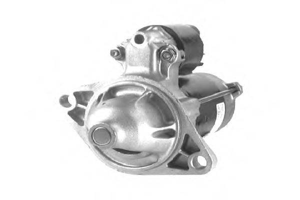 DA SILVA 040644 Стартер