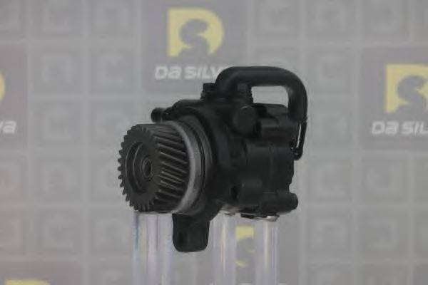 DA SILVA DP3255 Гідравлічний насос, кермо