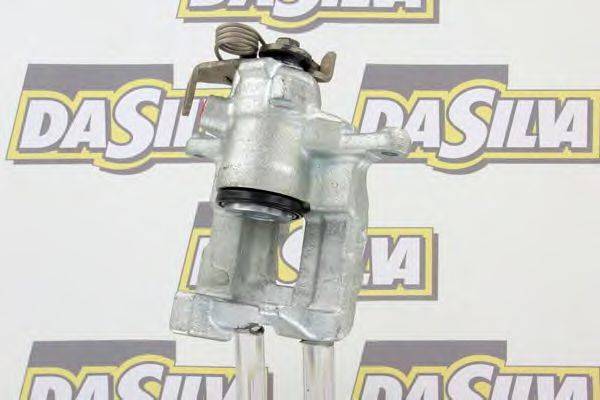 DA SILVA ET1752 Гальмівний супорт