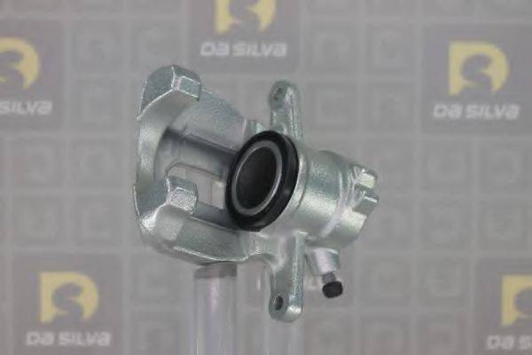 DA SILVA ET8400 Гальмівний супорт