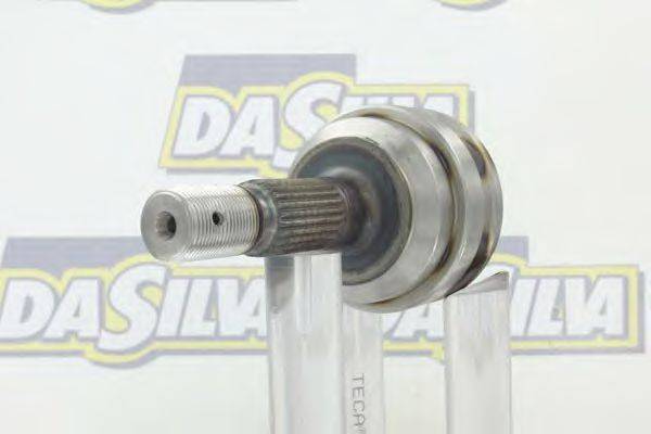 DA SILVA J3216 Шарнірний комплект, приводний вал