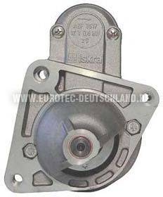 EUROTEC 11011810 Стартер