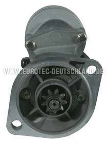 EUROTEC 11040289 Стартер