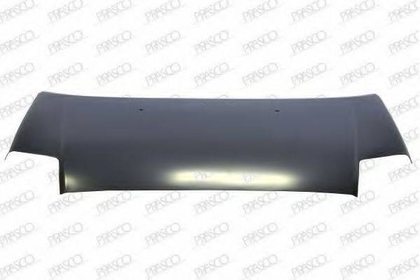 PRASCO CI3053100 Капот двигуна