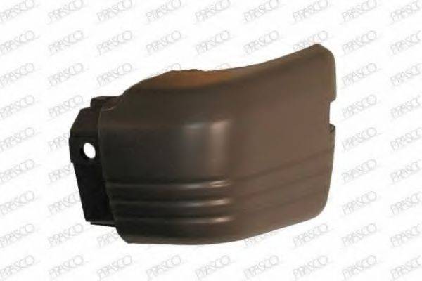 PRASCO IZ0391153 Облицювання, бампер