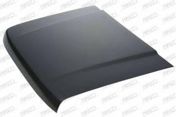 PRASCO IZ0413100 Капот двигуна