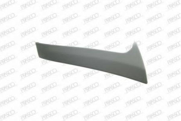 PRASCO IZ0431103 Облицювання, бампер