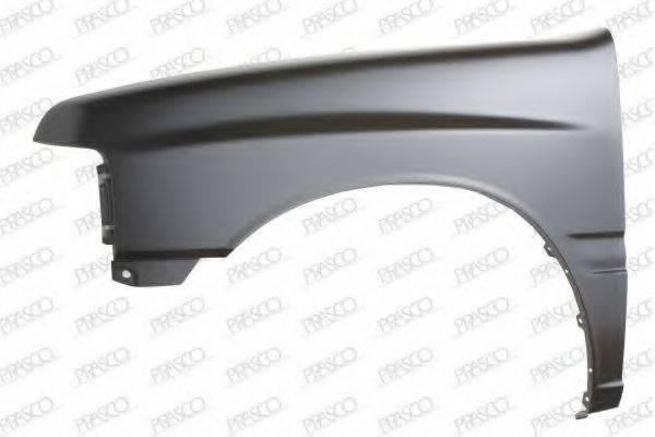 PRASCO IZ0433004 Крило