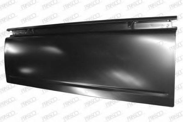 PRASCO IZ8203160 Кришка багажника / приміщення для вантажу