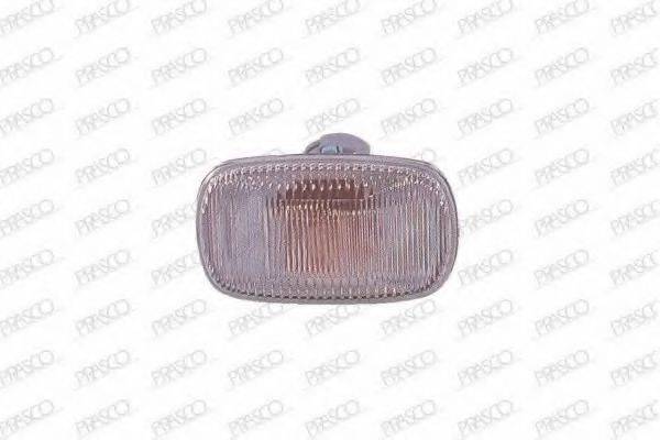 PRASCO IZ8204141 Розсіювач, ліхтар покажчика повороту