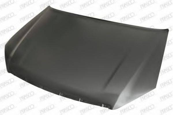 PRASCO IZ8263100 Капот двигуна