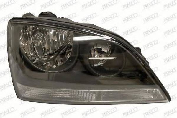 PRASCO KI8104903 Основна фара