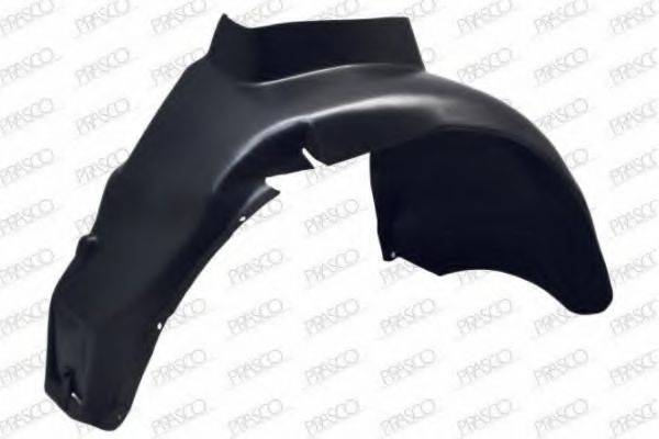 PRASCO LA0013604 Внутрішня частина крила