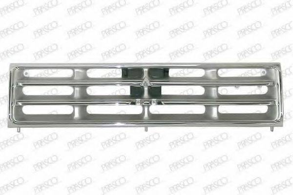 PRASCO MB1572001 решітка радіатора