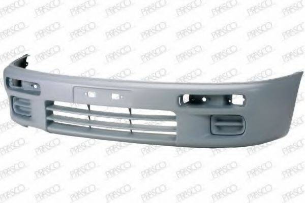 PRASCO MZ0151021 Буфер