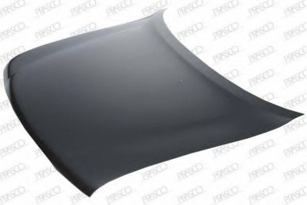 PRASCO MZ7303100 Капот двигуна