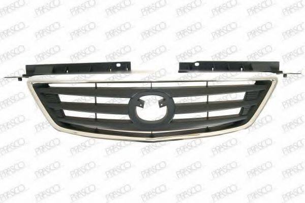 PRASCO MZ7322001 решітка радіатора