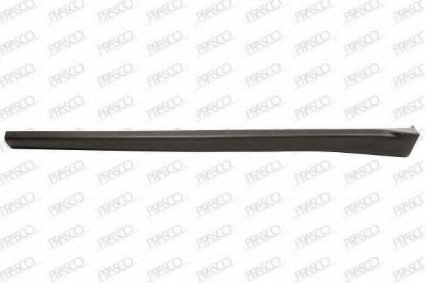 PRASCO SZ0541814 Спойлер