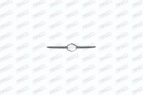 PRASCO SZ0542226 Облицювання / захисна накладка, буфер