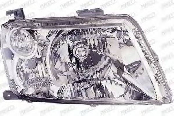 PRASCO SZ0564903 Основна фара