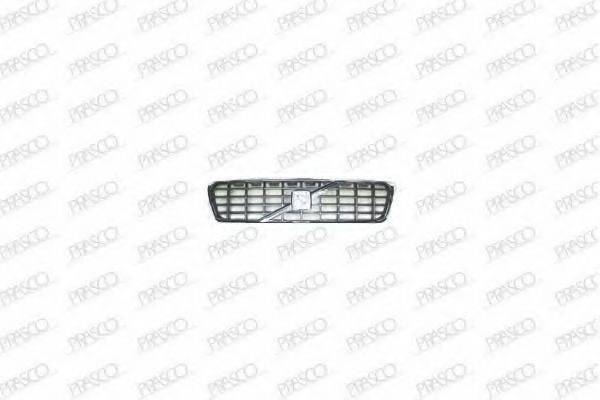 PRASCO VV5122000 решітка радіатора