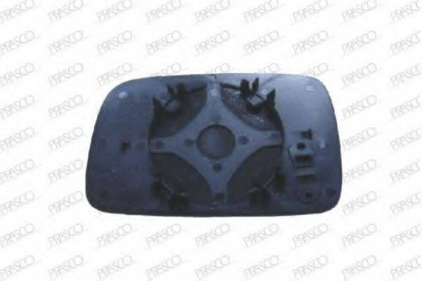 PRASCO VW0167513 Дзеркальне скло, зовнішнє дзеркало