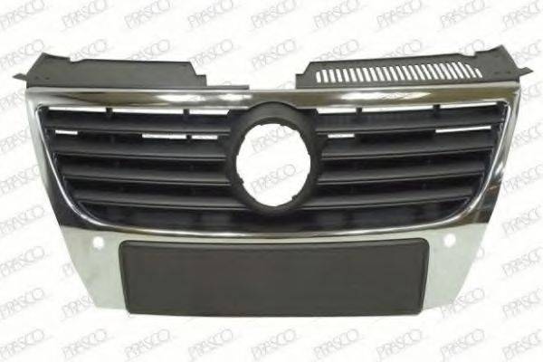 PRASCO VW0542031 решітка радіатора